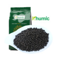 Khumic amino humic shiny ball fertilizer Compound chemical NPK as base fertilizer 30% Humic acid